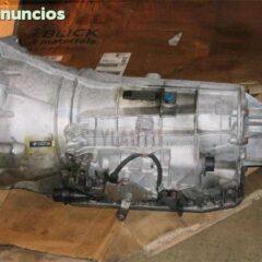 CAJA CAMBIOS AUTOMATICA BMW SERIE 3 E46