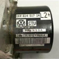 BOMBA ABS VW JETTA 1K0614517DR