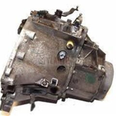 CAJA MANUAL PEUGEOT 206 1.4 HDI 20CQ53