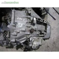 CAJA CAMBIOS MANUAL PEUGEOT 308 1.6 HDI