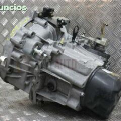 CAJA CAMBIOS RENAULT MODUS 1.5DCI JR5113