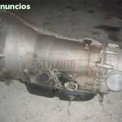 CAJA AUTOMATICA MERCEDES W140 722368