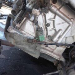 CAJA AUTOMATICA SEAT IBIZA GASOLINA JC7