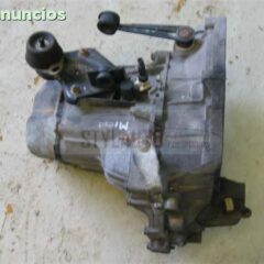CAJA MANUAL OPEL FRONTERA 2.8 TDI Año 98