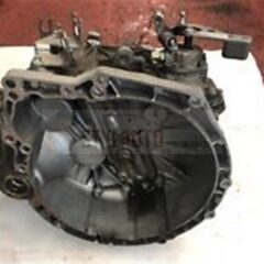 CAJA MANUAL MINI COOPER 2300.7531772-06