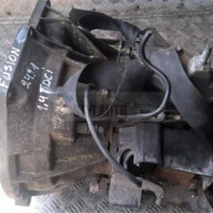 CAJA FORD FIESTA 1.4 TDCI 2N1R-7F096-AB