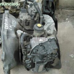 CAJA CAMBIOS SEMIAUTOMATICA OPEL CORSA C