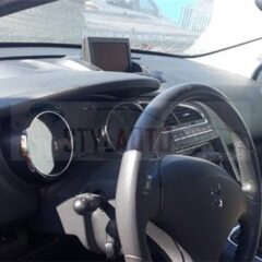 KIT DE AIRBAGS PEUGEOT 5008 PANTALLA