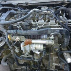 CULATA TOYOTA COROLLA VERSO 2.2 DIESEL