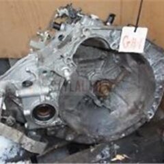 CAJA MANUAL FIAT BRAVO 1.4T 16V 198A1000