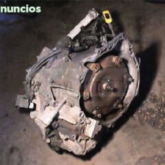 CAJA CAMBIO AUTOMATICA VOLVO 850 50-42LE