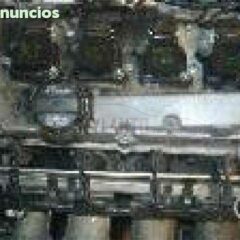 CULATA AUDI A3 1.8T 150CV año 99 AUQ