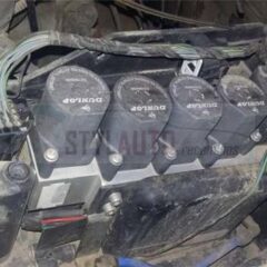 BOMBA SUSPENSION RANGE ROVER P38
