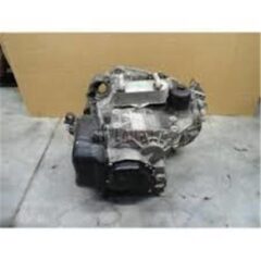 CAJA CAMBIOS AUTOMATICA VW TDI TIPO HQL