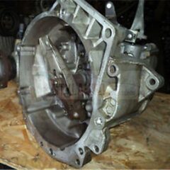 CAJA CAMBIOS SEAT TOLEDO 2 3 V5 FBK