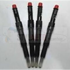 JUEGO INYECTORES FORD MONDEO EJDR00701D