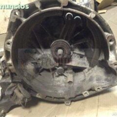 CAJA MANUAL FORD FOCUS 1.6 2S4R7002BA