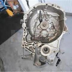 CAJA DE CAMBIOS NISSAN 1.5DCI (JH3140)