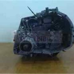 CAJA CAMBIOS RENAULT 19 1.8 JB3083