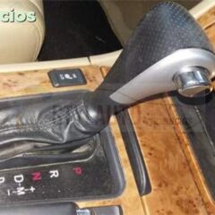 CAJA AUTOMATICA HONDA ACCORD 2.4 K24A3