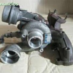 TURBO SEAT IBIZA 1.0TDI 100CV 038253010B