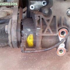 KIT EMBRAGUE PEUGEOT 807 2.2 HDI 4HW