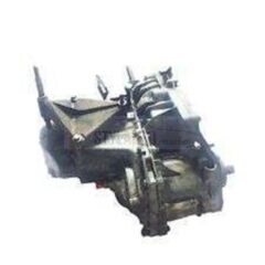 CAJA MANUAL RENAULT KANGOO 4X4 JC7004