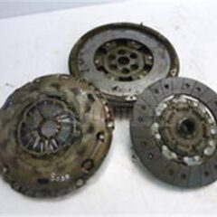KIT EMBRAGUE VW PASSAT 2.0 TDI BKP