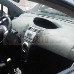 JUEGO AIRBAGS TOYOTA YARIS 2006
