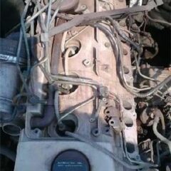 CULATA MERCEDES C 250 TURBODIESEL W202