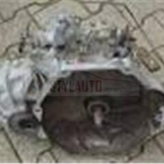 CAJA MANUAL HONDA ACCORD 2.0