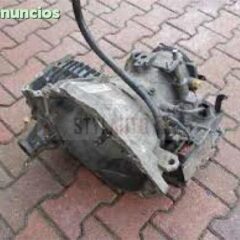 CAJA AUTOMATICA CHRYSLER VOYAGUER 3.8