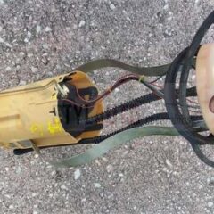 AFORADOR RANGE ROVER 4.8 HSE 99