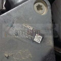 BOMBA ALTA MB SPRINTER CDI 0445010143