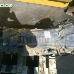CAJA AUTOMATICA TOYOTA HILUX 30-43LE