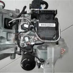 CAJA AUTOMATICA PEUGEOT 3008 20DR33