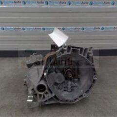 CAJA FIAT PUNTO EVO 1.3 JTD 55229495