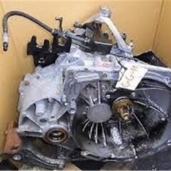 CAJA CAMBIOS FORD TRANSIT 6C1R7002NC
