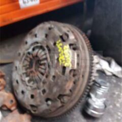 KIT DE EMBRAGUE FORD TRANSIT 2.0 TDDI
