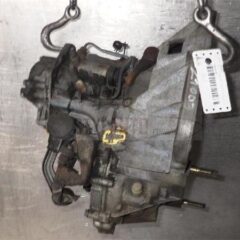 CAJA CAMBIOS MANUAL ALFA ROMEO SPIDER