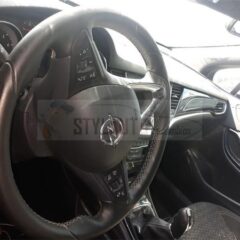 KIT DE AIRBAGS OPEL ASTRA K año 2016
