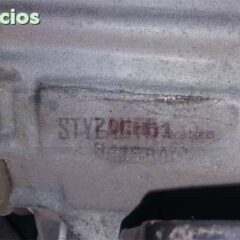 CAJA MANUAL PEUGEOT 306 1.9TD 20CH61