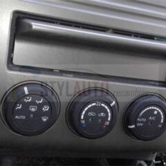 MANDOS DE AIRE AC NISSAN X-TRIAL
