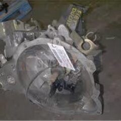 CAJA CAMBIOS FIAT DUCATO 2.5 20KM37