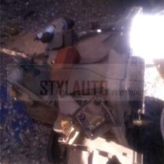 CAJA MANUAL ALFA ROMEO 156 1.9 JTD