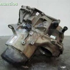 CAJA MANUAL RENAULT CLIO JB1184