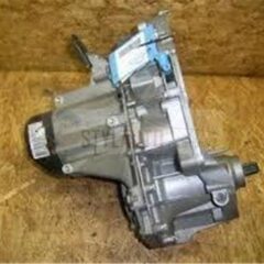 CAJA CAMBIOS RENAULT TWINGO 1.2 JB1525