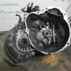 CAJA CAMBIOS CHEVROLET KALOS 1.2 72CV
