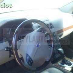 JUEGO DE AIRBAGS VOLVO XC90
