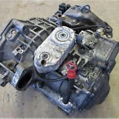CAJA AUTOMATICA VW GOLF 3 VR6 096321105B